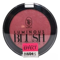 Triumph Румяна для лица Luminous Blush 604 пепельный розовый