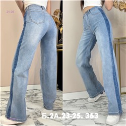 джинсы 1760782-1