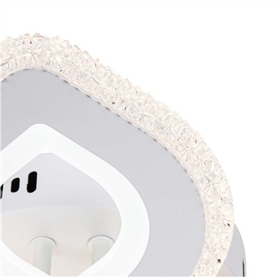 Потолочный светильник Escada 10264/3 LED*61W White