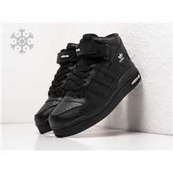 Зимние Кроссовки Adidas Forum 84 High