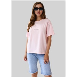 Женская футболка CRACPOT 32603-3