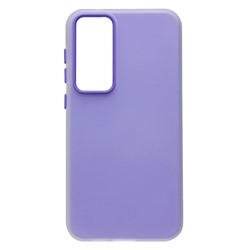 Чехол-накладка - SC346 для "Samsung Galaxy S23FE" (violet) (232553)