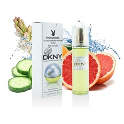 Donna Karan DKNY Be Delicious, Edp, 45 ml