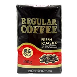 Кофе зерновой Coffee Mild Blend Seiko, Япония, 500 г. Срок до 04.06.2024.Распродажа