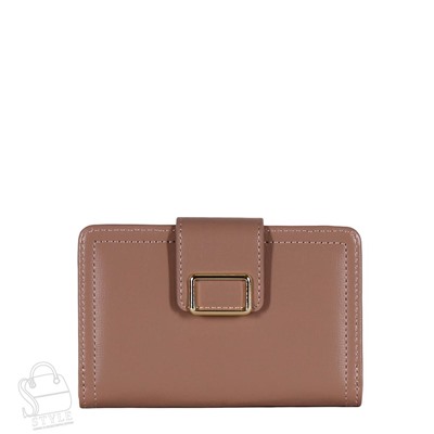 Женский кошелек 2711-008 brown Tailian