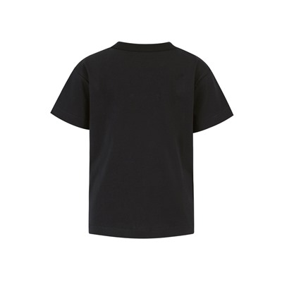 футболка 1ПДФК4333001; черный / Атланта