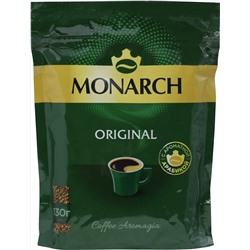 Monarch. Original 130 гр. мягкая упаковка