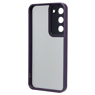 Чехол-накладка - PC090 для "Samsung Galaxy S23+" (purple) (232293)