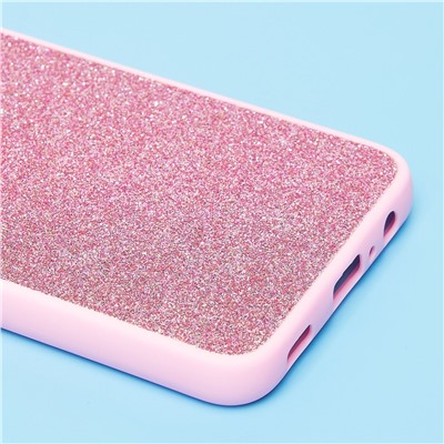 Чехол-накладка - PC055 для "Samsung SM-A025 Galaxy A02s" (pink)