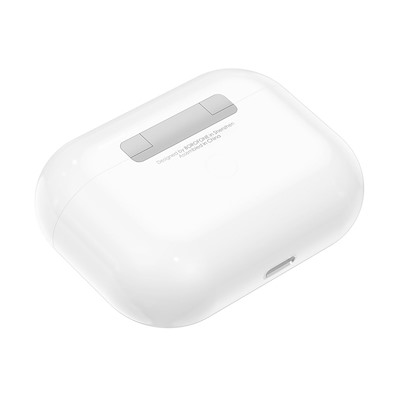 Беспроводные Bluetooth-наушники Borofone TWS BW04 APods Pro ANC (white)