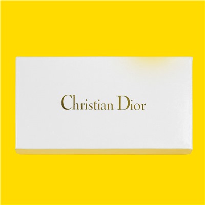 Кошелёк Christian Dior #CD5703 blue