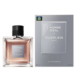 Парфюмерная вода Guerlain L'Homme Ideal Eau De Parfum мужская (Euro A-Plus качество люкс)