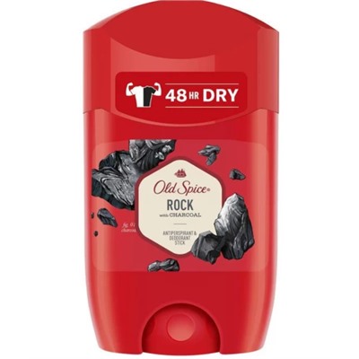 OldSpice стик Rock 50мл