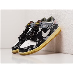 Кроссовки Nike SB Dunk Low Scrap