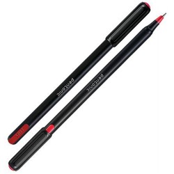Ручка шариковая LINC "PENTONIC" красная 0.7мм 7024-R LINC