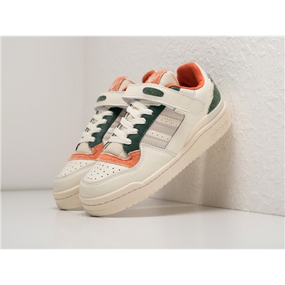 Кроссовки Adidas Forum Low