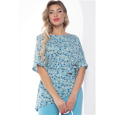Блуза "Приятный комплимент" LADY TAIGA #983358