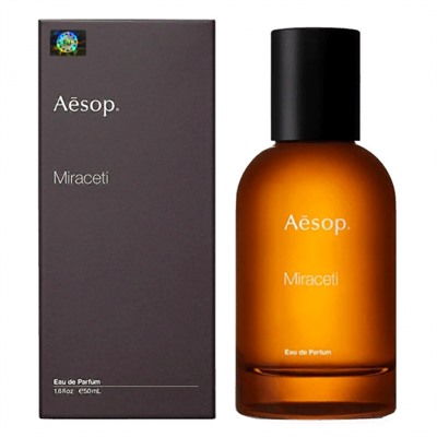 Парфюмерная вода Aesop Miraceti унисекс (Euro)