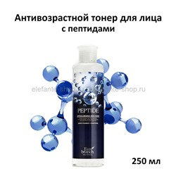 Тонер Eco Branch Peptide Hypoallergenic Skin Toner 250ml (51)