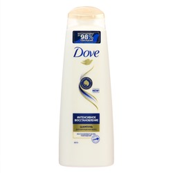 Шампунь для волос Dove Nutritive Solutions «Интенсивное восстановление», 250 мл