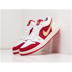 Кроссовки Nike Air Jordan 1 Low