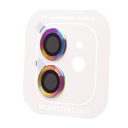 Защитное стекло для камеры - СG03 для "Apple iPhone 11" (multicolor) (231545)