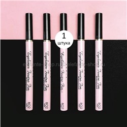 Водостойкая подводка для глаз Eyeliner Feutre Fin 802 Noir