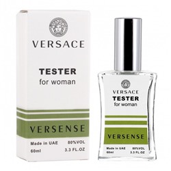 Versace Versense тестер женский (60 мл)