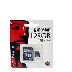 Kingston Micro 128GB