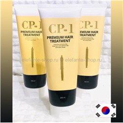 Маска для волос с протеинами Esthetic House CP-1 Premium Hair Treatment (125)