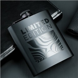 Фляжка Limited Edition, 210 мл