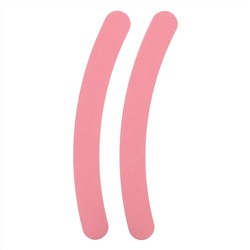 Sow Good, Pink Banana Boards, 2 Pack