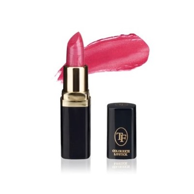 Triumph Помада для губ тон 23 сиреневый соблазн Color Rich Lipstick CZ06