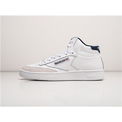 Кроссовки Reebok Club C 85 Hi