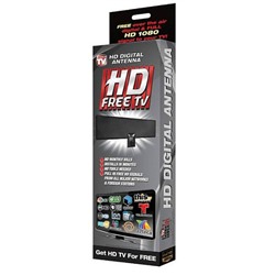 Антенна комнатная HD free Tv CТО