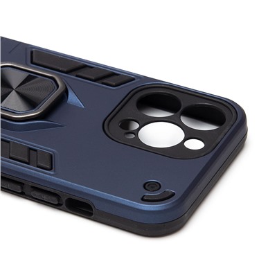 Чехол-накладка - SGP001 противоударный для "Apple iPhone 13 Pro" (blue) (227893)