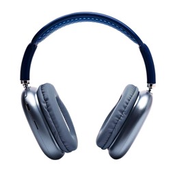 Bluetooth-наушники полноразмерные - AirPods Max (C) (повр.уп) (blue)