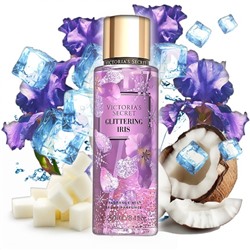 Парфюмированный спрей для тела Victoria’s Secret Glittering Iris