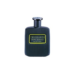 Туалетная вода Trussardi Riflesso Blue Vibe 100мл edt муж тестер