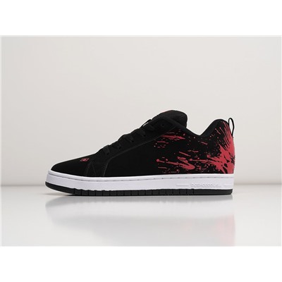 Кроссовки DC Shoes Court Graffik