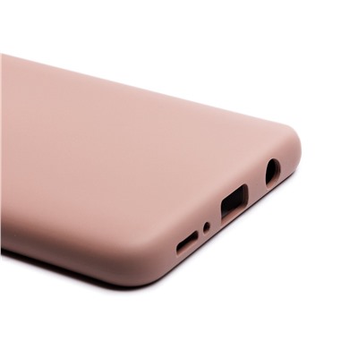 Чехол-накладка Activ Full Original Design для "Samsung SM-A515 Galaxy A51" (dusty rose)