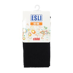 Колготки детские ESLI 12С-20СПЕ