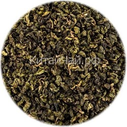 Чай улун Китайский - Най Сян  (Молочный Улун Китай) № 2 - 100 гр