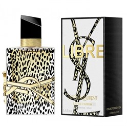 Парфюмерная вода Yves Saint Laurent Libre Collector Edition женская