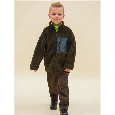 BFXS3336 (Куртка для мальчика, Pelican )