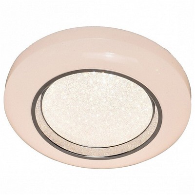 Потолочный светильник Escada 10217/S LED*60W White