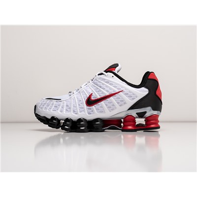 Кроссовки Nike Shox TL