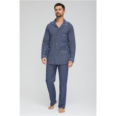 Пижама мужская Комфорт гигант 2 LIKA DRESS #959985