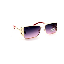 Женские солнцезащитные очки 2021 - Maafushi 7059 c3