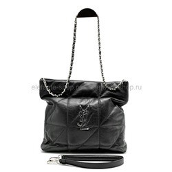 Сумка YSL Black 49579 (WS)